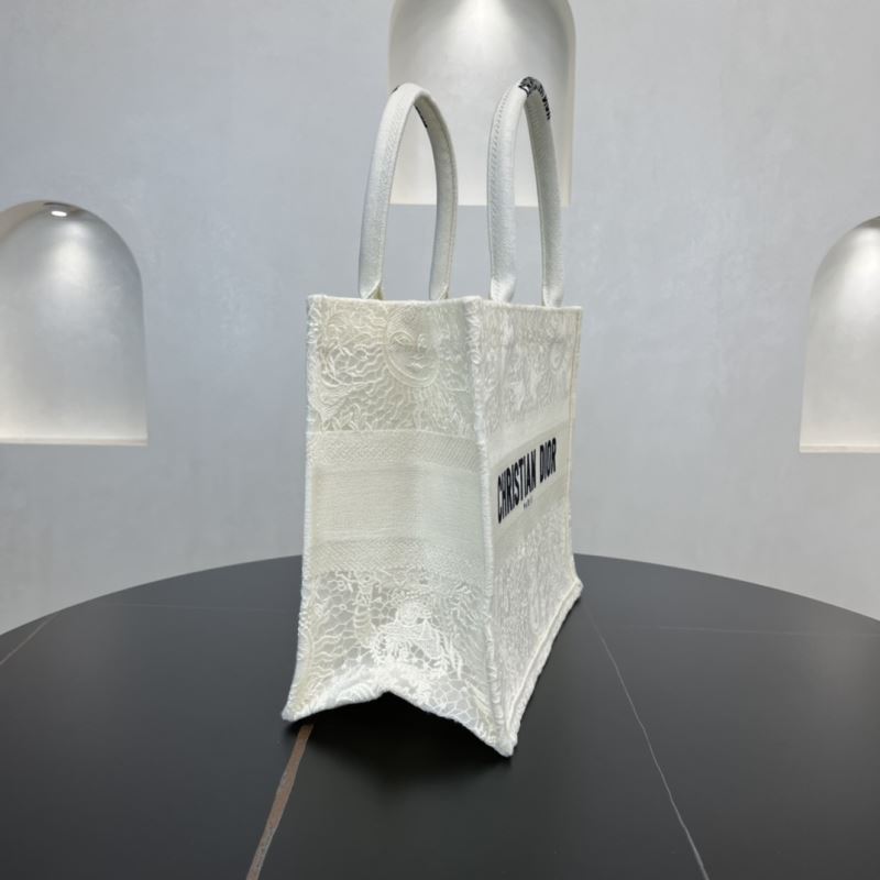 chr1st1an D10r shopping bags